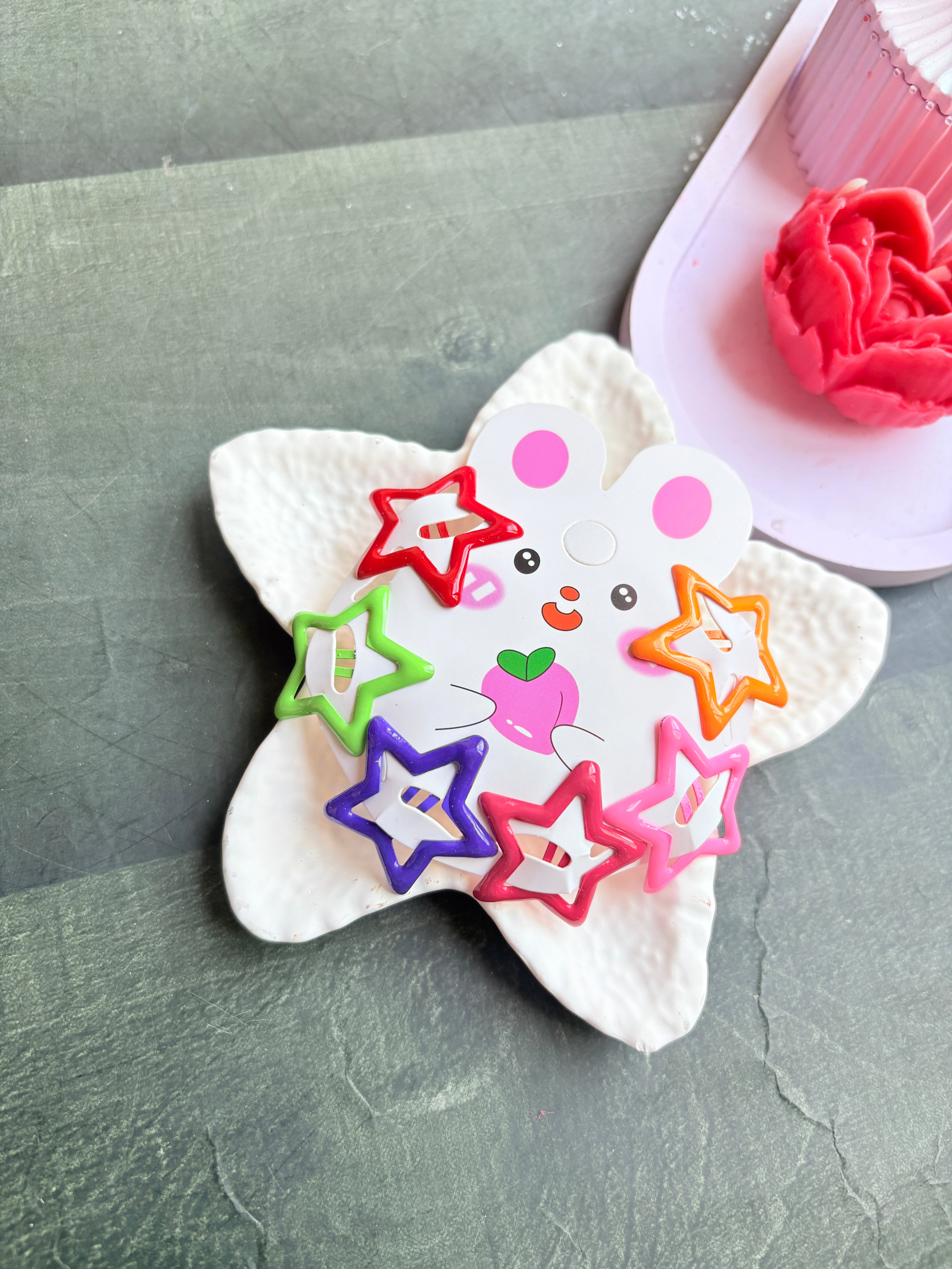 Baby Star Hairclip